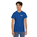 Heavy Cotton T-Shirt "OWN YOUR LIFE"