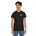 Heavy Cotton T-Shirt "OWN YOUR LIFE"