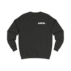 Unisex-Sweatshirt "MAKE THIS ONE LIFE. SPECIAL"