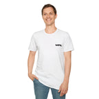 Premium T-Shirt "LIFE IS GOOD YOU KNOW"