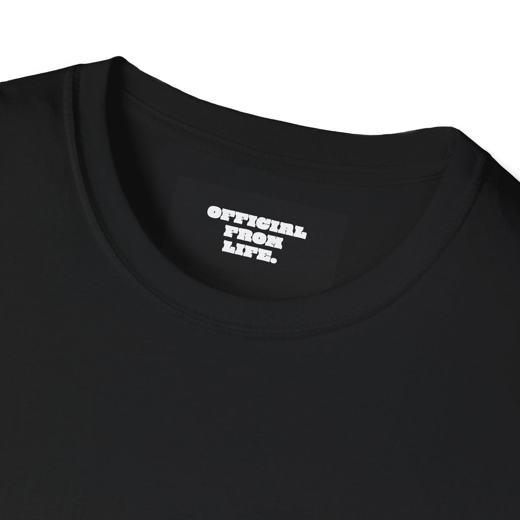 Premium T-Shirt "LIFE IS GOOD YOU KNOW"
