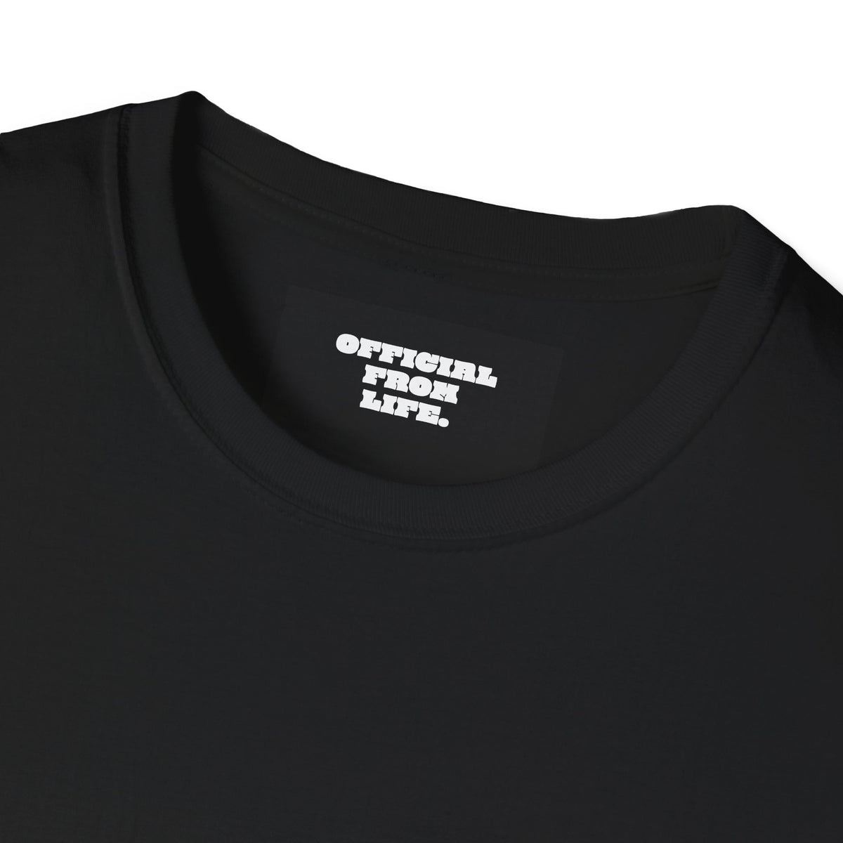 Premium T-Shirt "LIFE IS GOOD YOU KNOW"