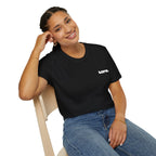 Premium T-Shirt "LIFE IS GOOD YOU KNOW"