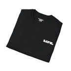 Premium T-Shirt "LIFE IS GOOD YOU KNOW"