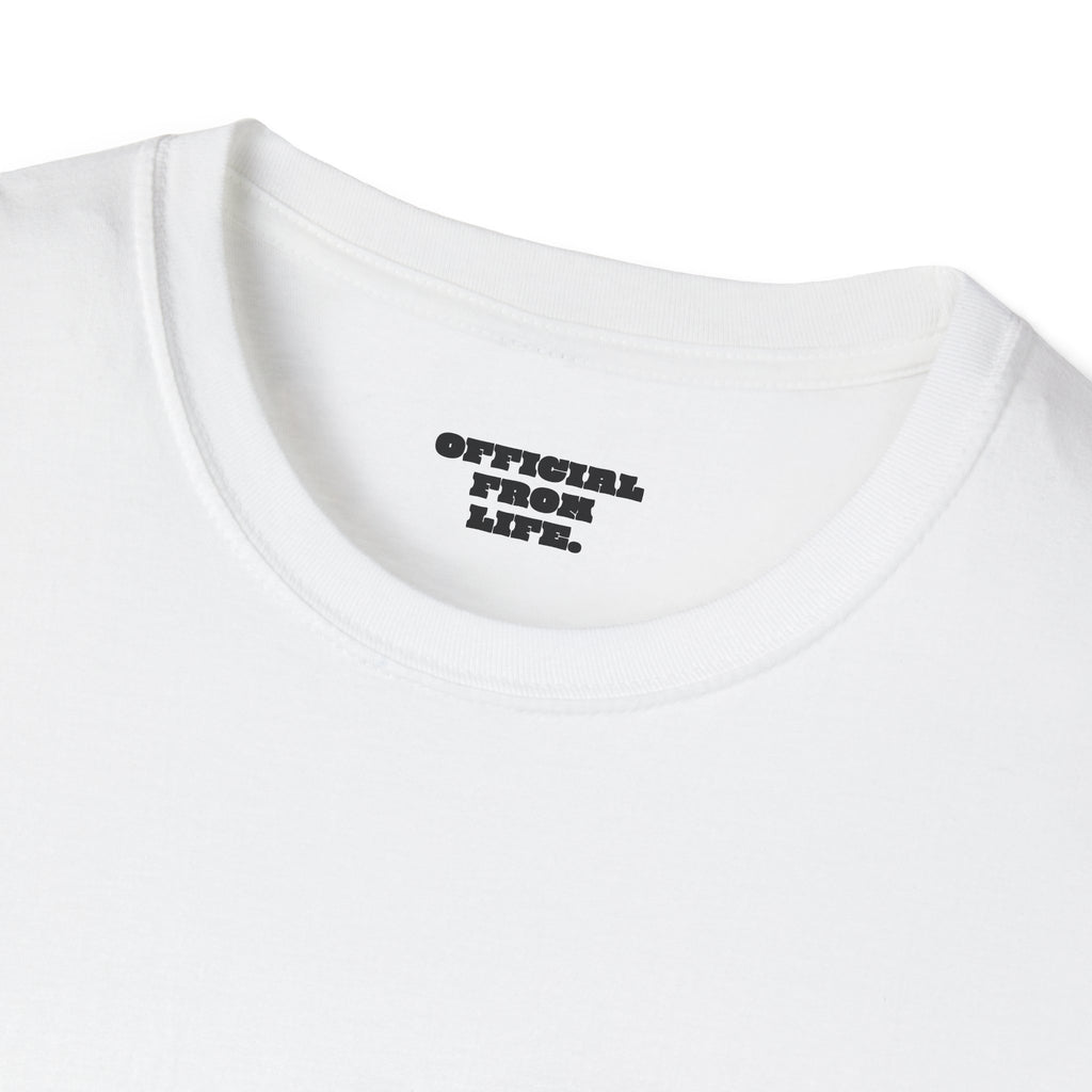 Premium T-Shirt "LIFE IS GOOD YOU KNOW"