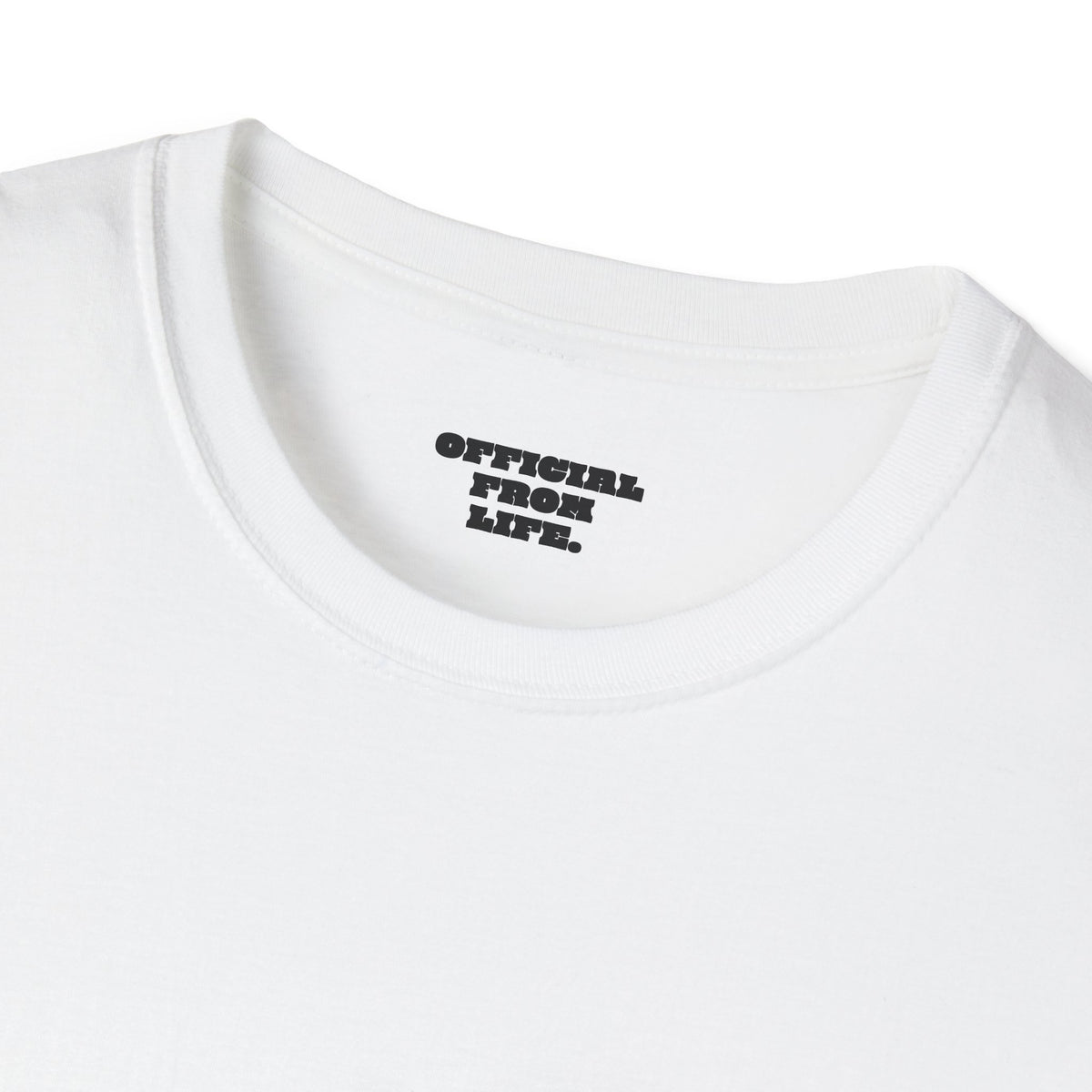 Premium T-Shirt "LIFE IS GOOD YOU KNOW"