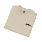 Premium T-Shirt "LIFE IS GOOD YOU KNOW"