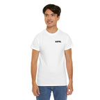 Heavy Cotton T-Shirt "OWN YOUR LIFE"