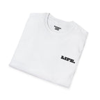 Premium T-Shirt "LIFE IS GOOD YOU KNOW"