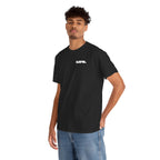 Heavy Cotton T-Shirt "OWN YOUR LIFE"