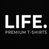 LIFE. – Home